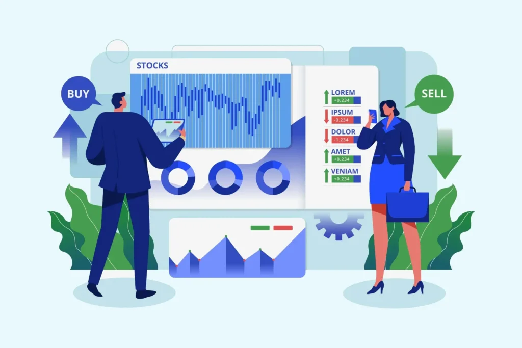 White Label Forex Solution